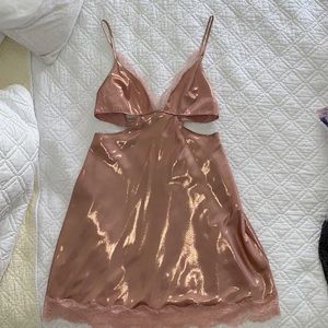 Brand New Victoria Secret Slip